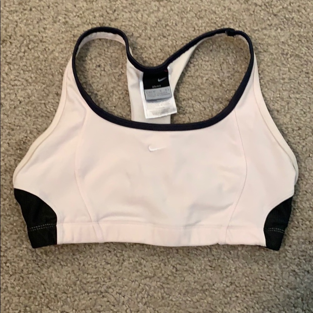Nike Dri-Fit Sports Bra